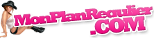Logo - monplanregulier.com